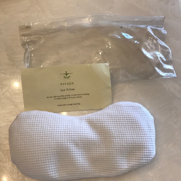 New Eye Pillow - Picture 2 of 4